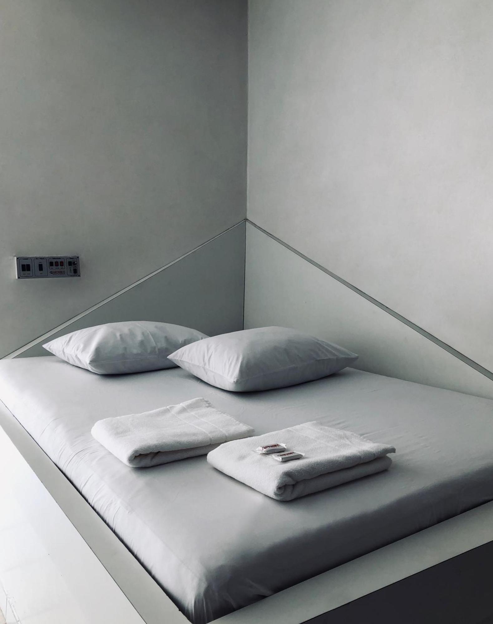 Motel Anonimus Passo Fundo Ruang foto